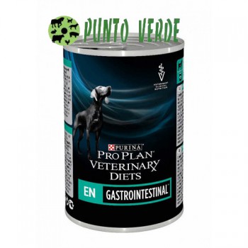 PURINA PROPLAN V-DIET EN CANE UMIDO GR.400